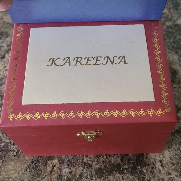 Kareena Watch Set - Picture 3 of 3